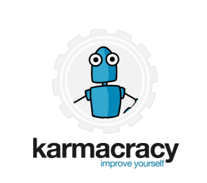 karmacracy agregador de contenido